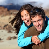 Moving In: When and How Pop the Question Without Scaring Him Away