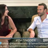 What You Should Talk about with a Guy You Like