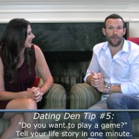 What to Talk about on a First Date