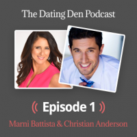 Should a Woman Pursue a Man?