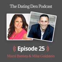 Podcast: A Proven Strategy for How To Find A Boyfriend In Less Than 7 Dates (This Is For Real!)