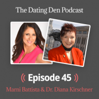 Podcast: Do You Have An ‘Oy Friend’?  Understanding How Your Brain And Body Get Addicted To Bad Boys And What To Do About It Now
