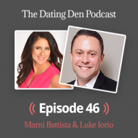Podcast: How to Stop Focusing on What’s Broken In You and Tap Into Your Irresistible Energy To Create Chemistry, Desire and Attraction