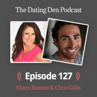 Dating Den Episode 127 – With Chris Gillis: How to Have the ‘What Are We?’ Conversation