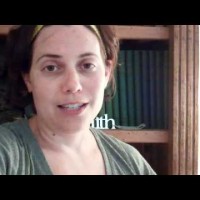 Carolin’s Journey Day #39 – Carolin Opens Up About The Status of Her Relationship!