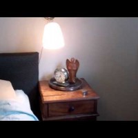 Ignite Your Life Day #36 – Take a Sneak Peak Inside Carolin’s Bedroom!