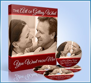 The Art of Getting What You Want from Men