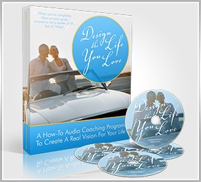 Design The Life You Love