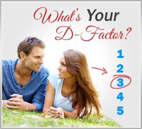 The D-Factor