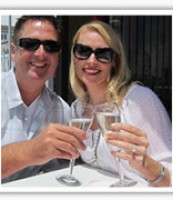 Dating With Dignity: Katie Sampson’s Love Success Story