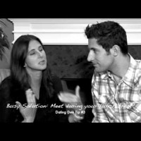 What to Do if You’re Too Busy to Date