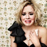 The Key to Getting Past Your Breakup