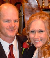 Dating Expert Marni Batista’s Love Success Stories: Suzi Quillen