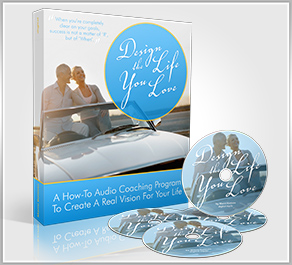 Design The Life You Love