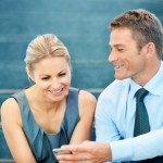 Signs He Likes You: Body Language Says It All