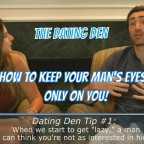 How Do I Reignite When The Spark Starts to Wane