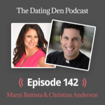 Dating Den Episode 142 – With Christian Anderson: How Long Should You Wait to Have Sex?